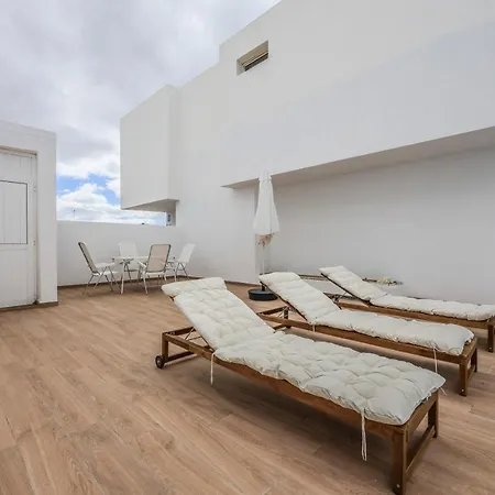 Villa Sweet Aria *