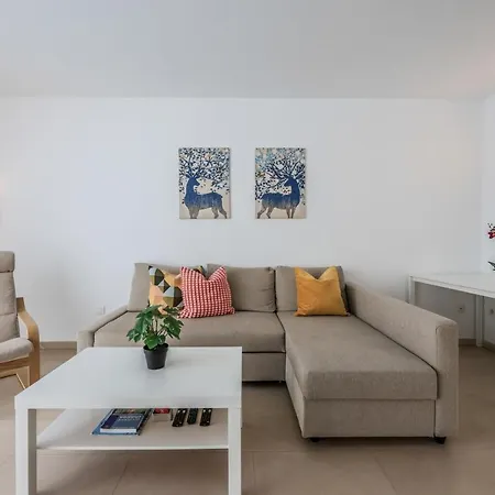 Sweet Aria Puerto del Carmen (Lanzarote)