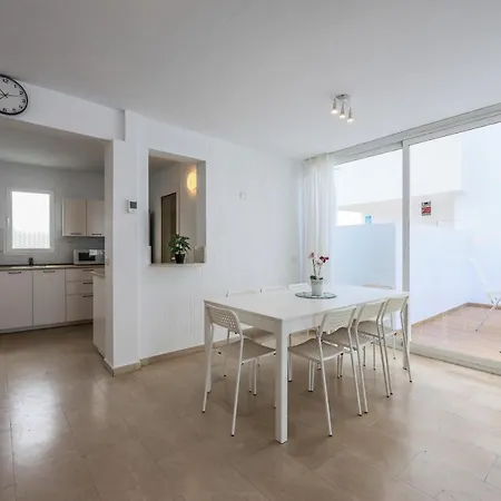 Sweet Aria Vila Puerto del Carmen (Lanzarote)