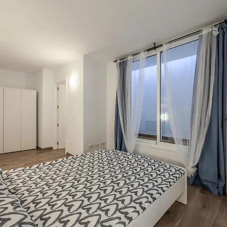 Vila Sweet Aria Puerto del Carmen (Lanzarote)