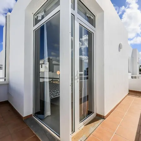 Sweet Aria Puerto del Carmen (Lanzarote)