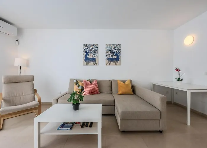 Sweet Aria Puerto del Carmen (Lanzarote)