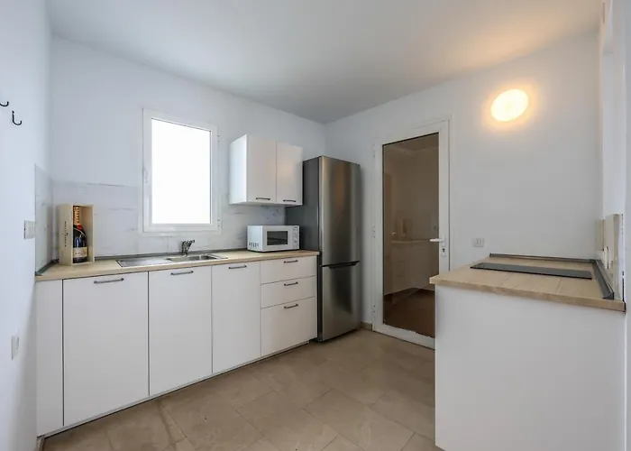 Willa Sweet Aria Puerto del Carmen (Lanzarote)