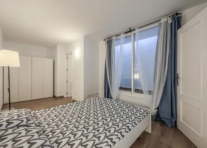 Villa Sweet Aria Puerto del Carmen (Lanzarote)