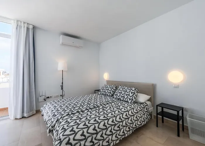 Sweet Aria Willa Puerto del Carmen (Lanzarote)