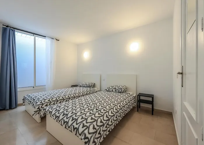 Sweet Aria * Puerto del Carmen (Lanzarote)