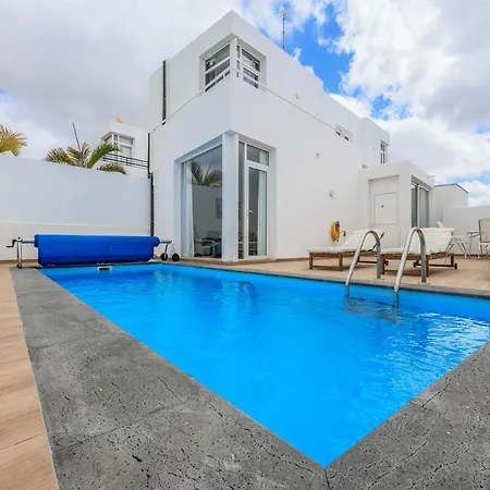 Sweet Aria * Puerto del Carmen (Lanzarote)