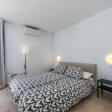 Sweet Aria Villa Puerto del Carmen (Lanzarote)