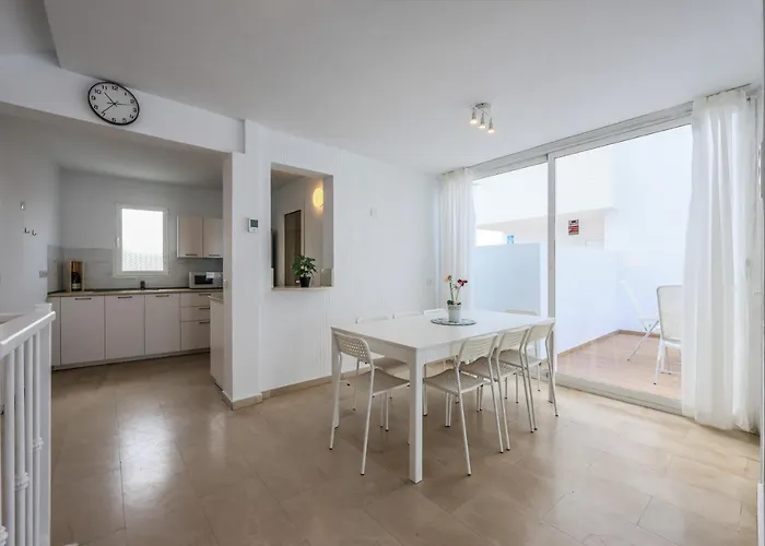 Sweet Aria וילה פוארטו דל כרמן