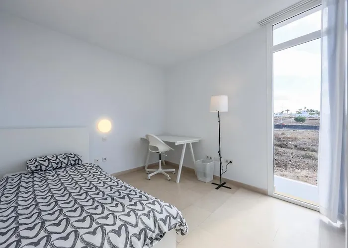 Sweet Aria פוארטו דל כרמן