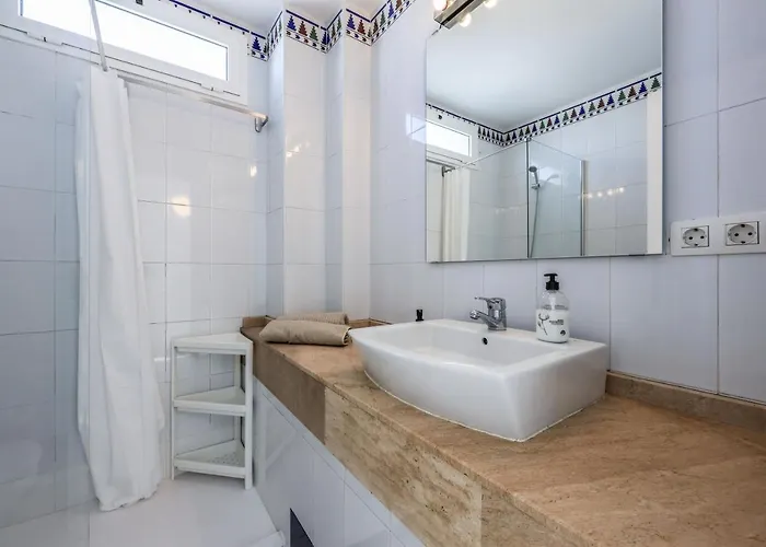 Sweet Aria וילה *