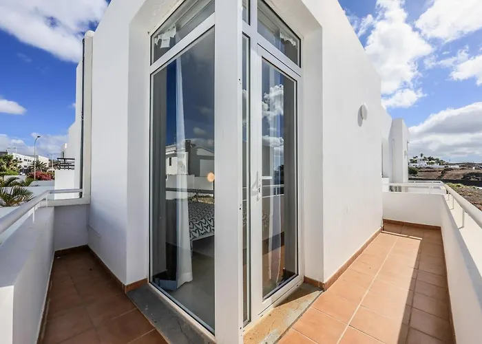 Sweet Aria פוארטו דל כרמן