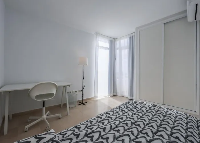 Sweet Aria * פוארטו דל כרמן