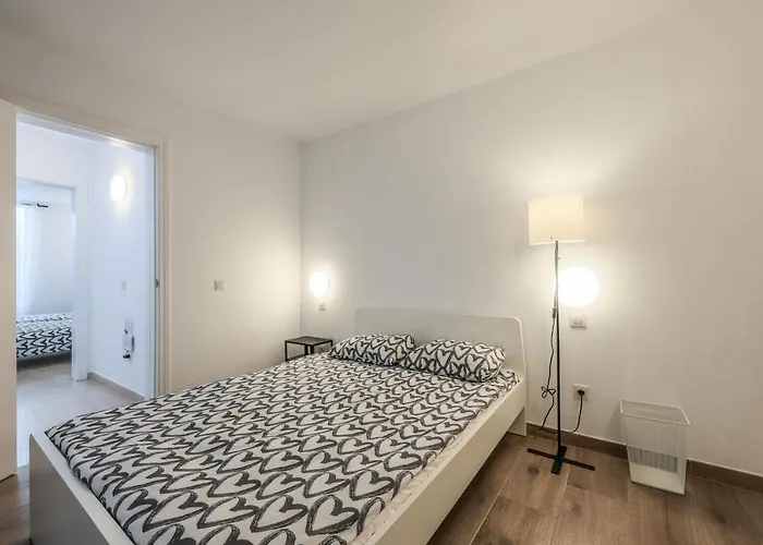 Sweet Aria פוארטו דל כרמן